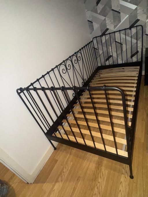 Buy & Sell Highams Park East London - Photos for IKEA day bed