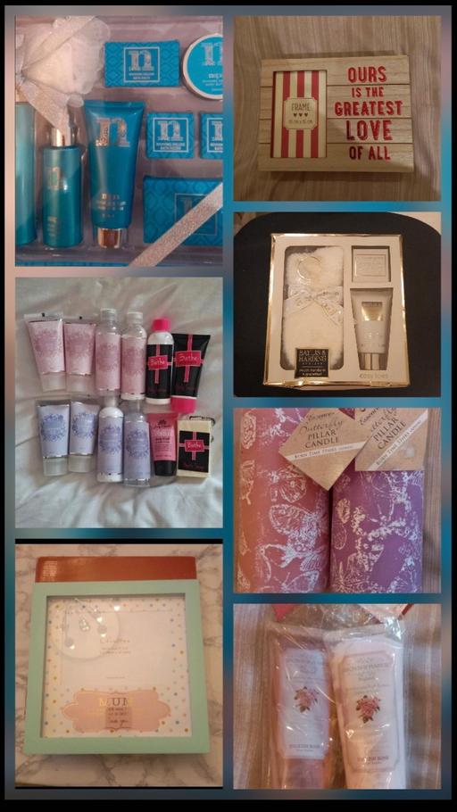 Buy & Sell Greenbank Bristol - Photos for bodycare gift sets