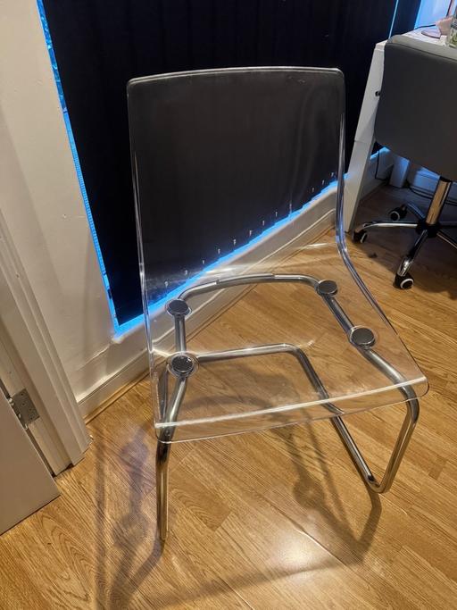 Buy & Sell Highams Park East London - Photos for IKEA chair