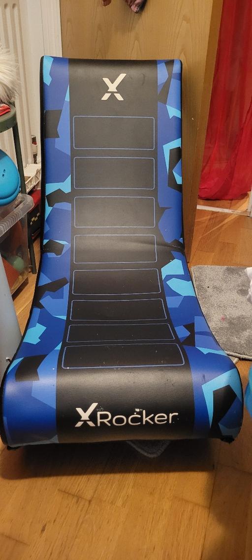Buy & Sell Hook South West London - Photos for Gaming Chair