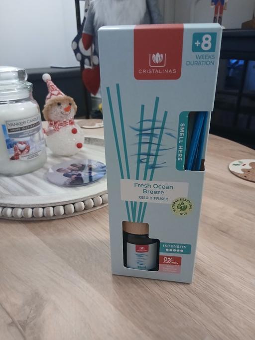 Buy & Sell Radcliffe Bury - Photos for Diffuser New