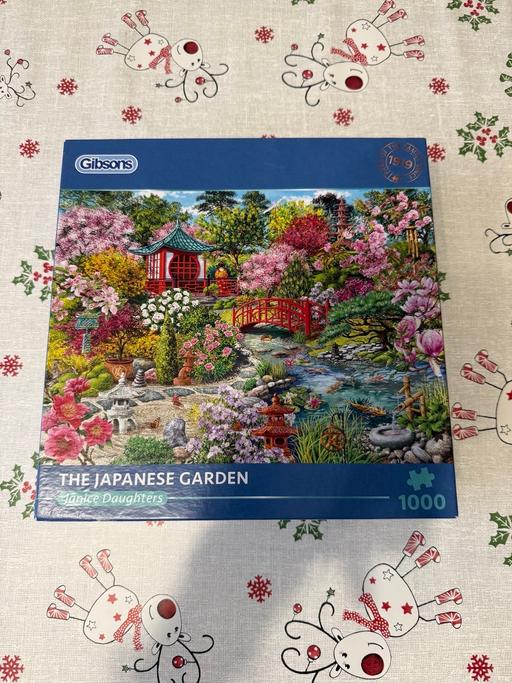 Buy & Sell Willingdon Wealden - Photos for Gibsons The Japanese Garden