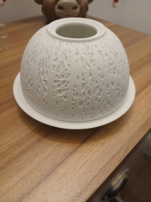 Buy & Sell Bradley Fold Trading Estate Bury - Photos for Tealight Holder New