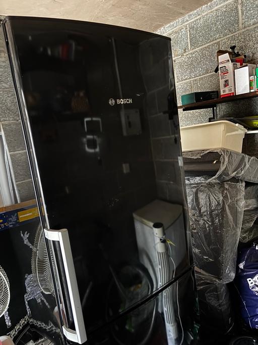 Buy & Sell Pensnett Dudley - Photos for Must collect fridge freezer