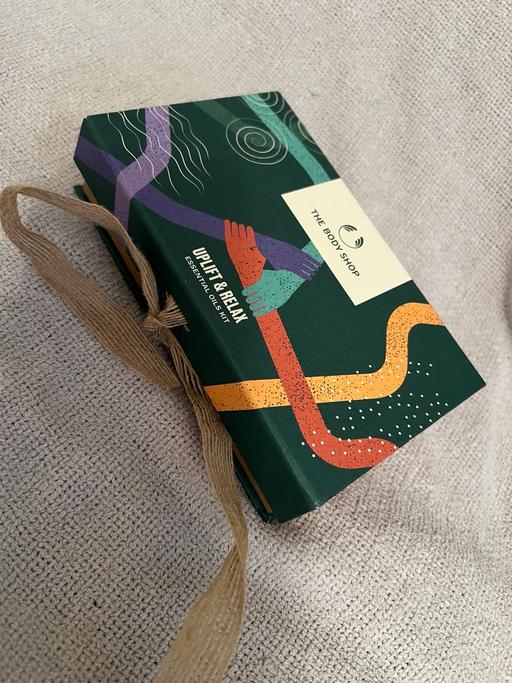 Buy & Sell Easington Lane Sunderland - Photos for Essential Oils Gift Set ( New )