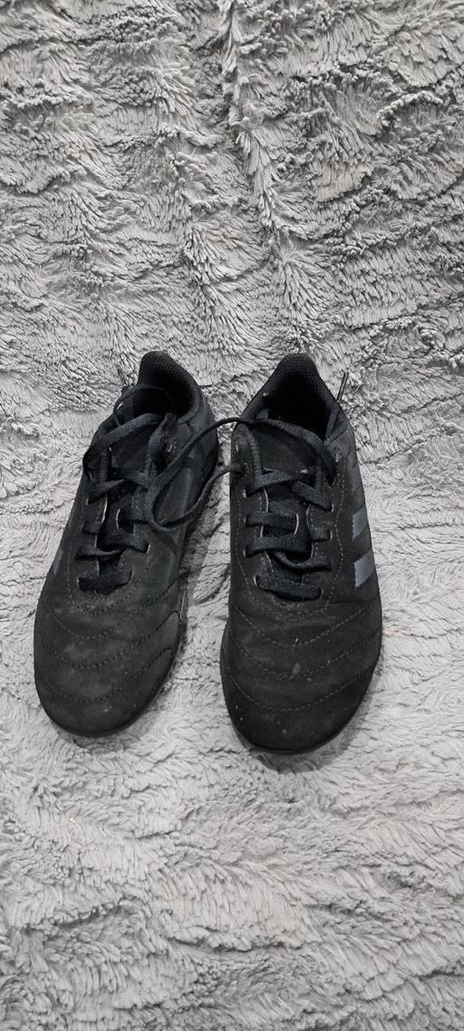 Buy & Sell Sutton Coldfield Birmingham - Photos for Adidas Boots Size 1