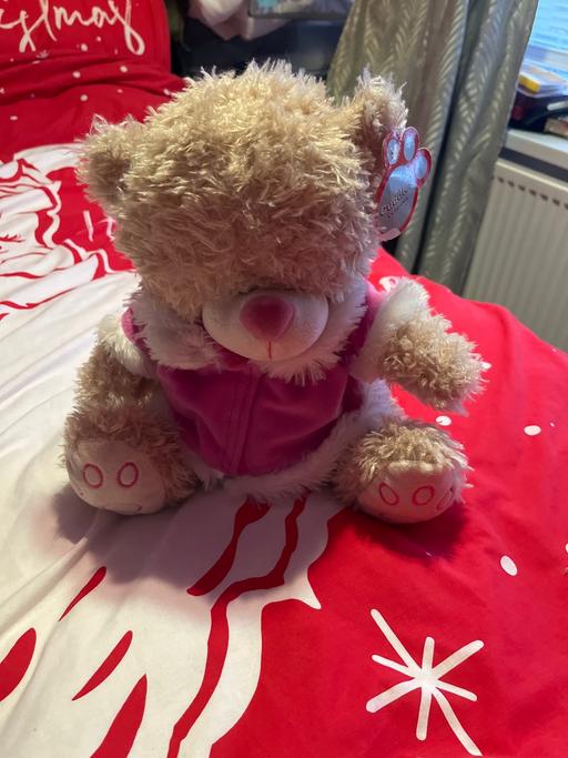 Buy & Sell Fazakerley Knowsley - Photos for teddy