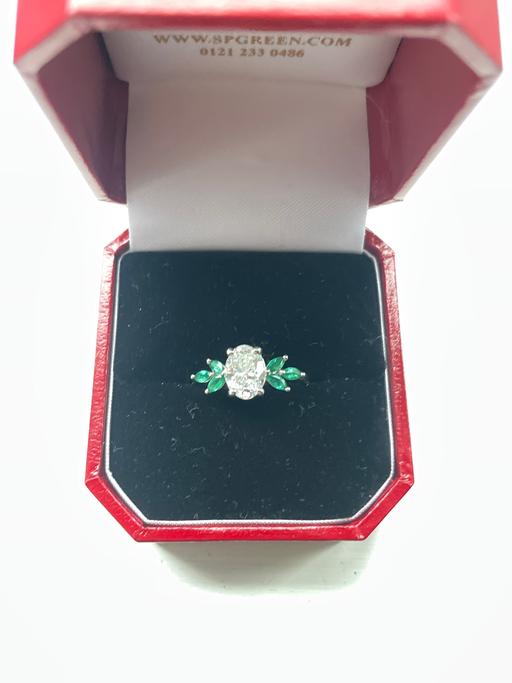 Buy & Sell Kingshurst Solihull - Photos for Engagement ring