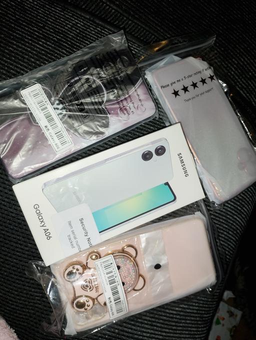 Buy & Sell Netherton Dudley - Photos for brand new Samsung a06