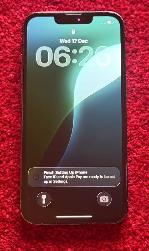 Buy & Sell Codsall Wood Shropshire - Photos for iPhone 13 Pro