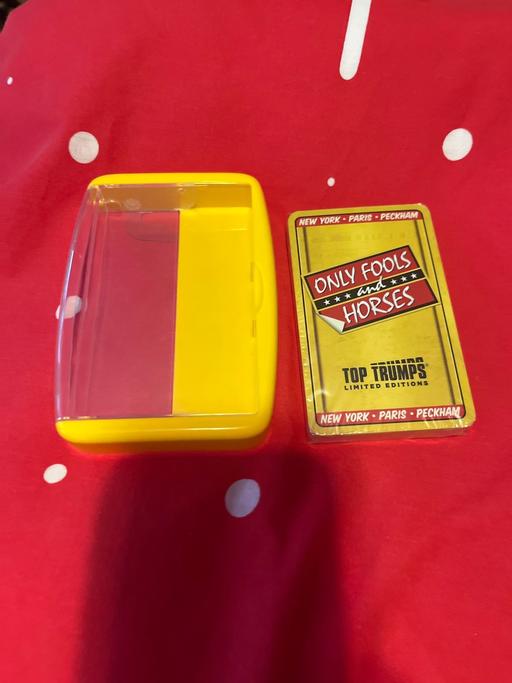 training Fazakerley Knowsley - Photos for only fools and horses