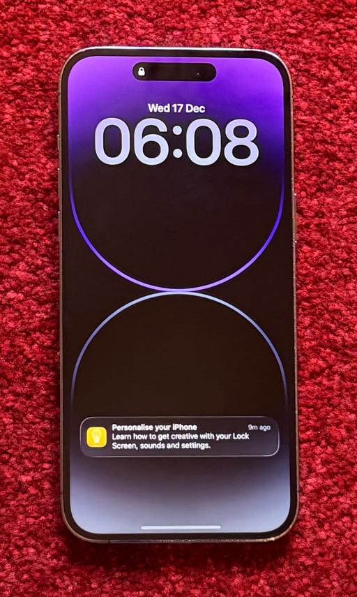 Buy & Sell Codsall Wood Shropshire - Photos for iPhone 14 Pro Max