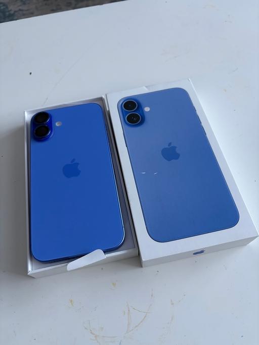 Buy & Sell Alum Rock Birmingham - Photos for iPhone 16 plus 128gb like new