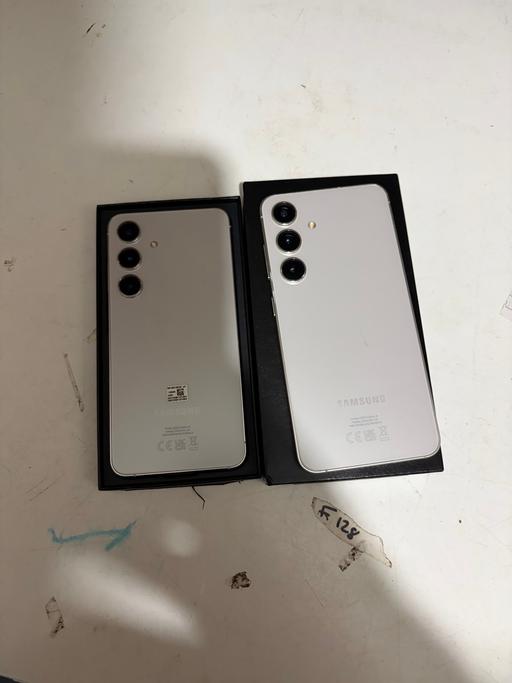 Buy & Sell Bordesley Green Birmingham - Photos for Samsung galaxy s24 5g 128gb