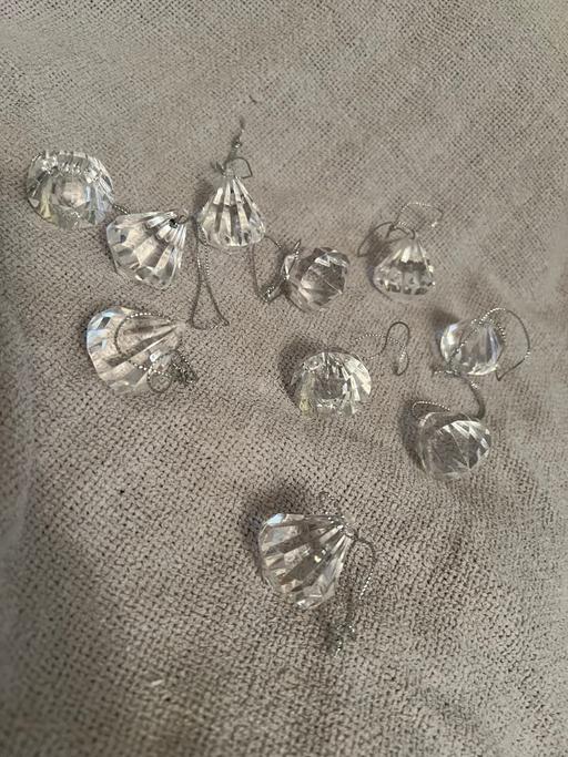 Buy & Sell Hetton-Le-Hole Sunderland - Photos for Pretty Hanging Jewel Stones ( New )