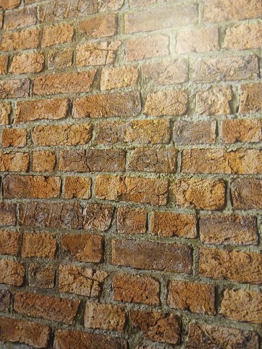 Buy & Sell Moseley Birmingham - Photos for brick wallpaper 4 rolls