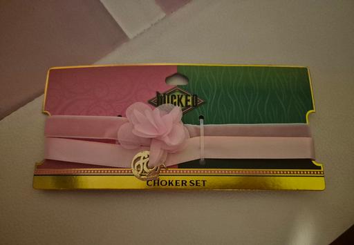 Buy & Sell Crumpsall Manchester - Photos for new Claires Wicked Choker Set