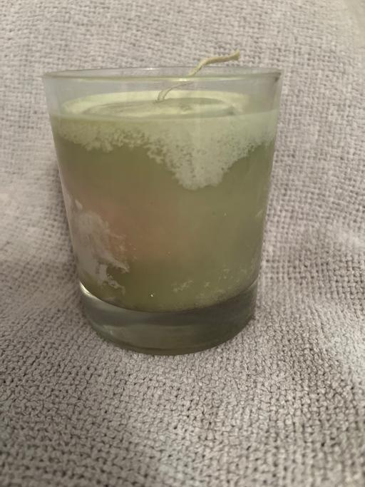 Buy & Sell Hetton-Le-Hole Sunderland - Photos for Woodland Breeze Candle ( New )