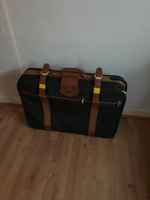 Buy & Sell Fazakerley Knowsley - Photos for antler suitcase