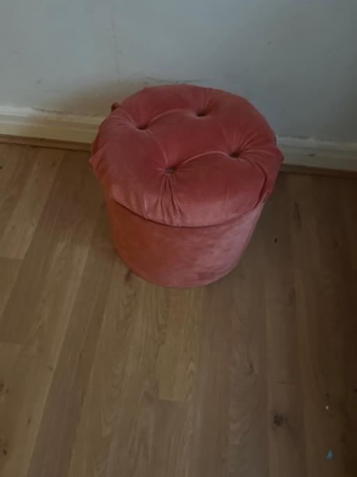 Buy & Sell Fazakerley Knowsley - Photos for little stool