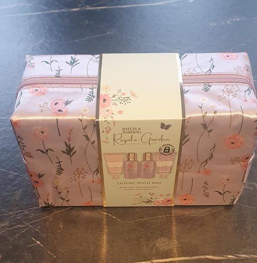 Buy & Sell Dudley Port Sandwell - Photos for Baylis & Harding luxury wash bag