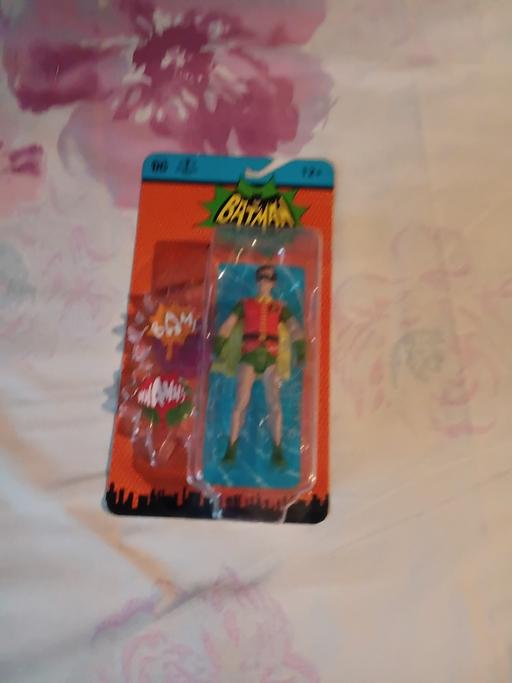 courses Wolverhampton City Centre Wolverhampton - Photos for Brand new Mcfarlane toy Batman figure.