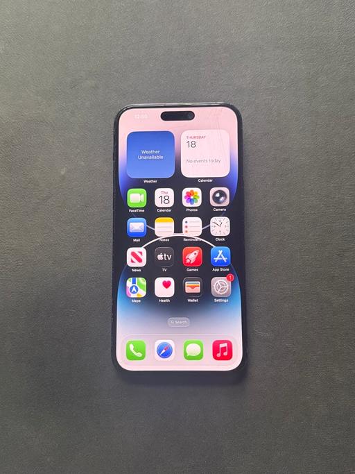 Buy & Sell Stockland Green Birmingham - Photos for iPhone 14 Pro Max 128GB