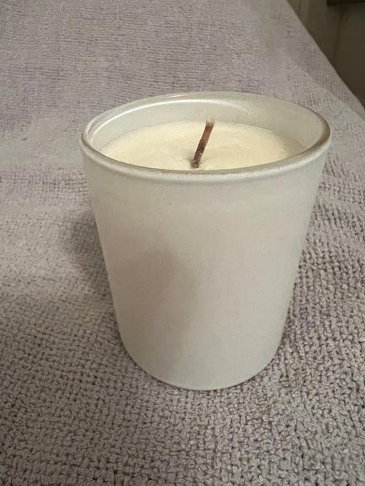 Buy & Sell Hetton-Le-Hole Sunderland - Photos for Cinnamon Perfumed Candle ( New )