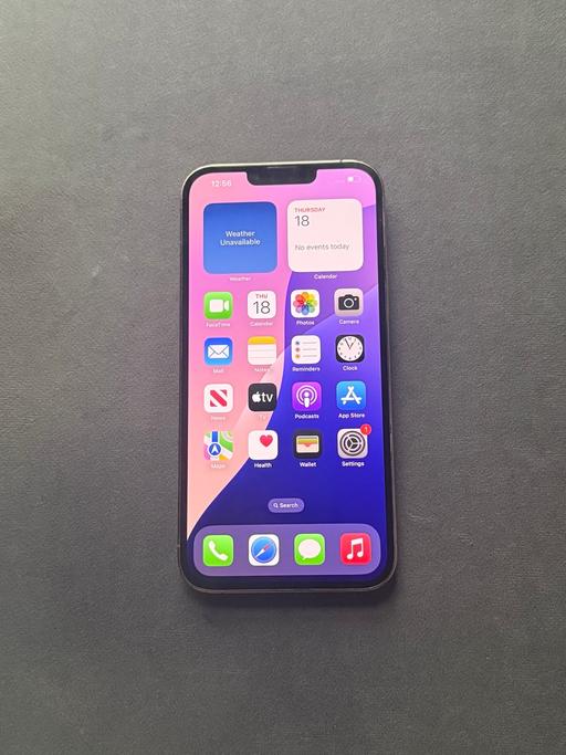 Buy & Sell Stockland Green Birmingham - Photos for iPhone 13 Pro Max 256GB