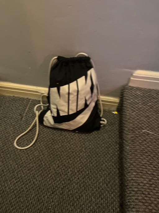 Buy & Sell Fazakerley Knowsley - Photos for nike bag