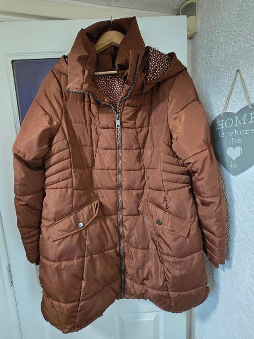 Buy & Sell Kings Norton Birmingham - Photos for next coat size 20