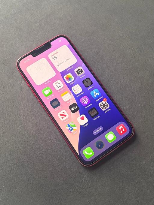 Buy & Sell Stockland Green Birmingham - Photos for iPhone 13 128GB - C