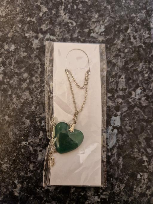 Buy & Sell Aylestone Leicester - Photos for brand new necklace
