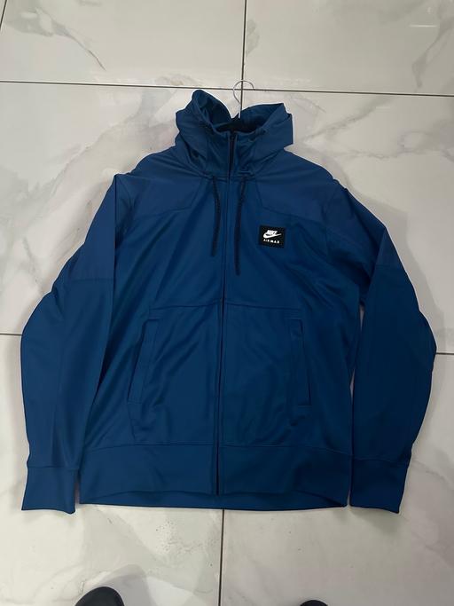 Buy & Sell Walton Liverpool - Photos for Nike airmax hoodie