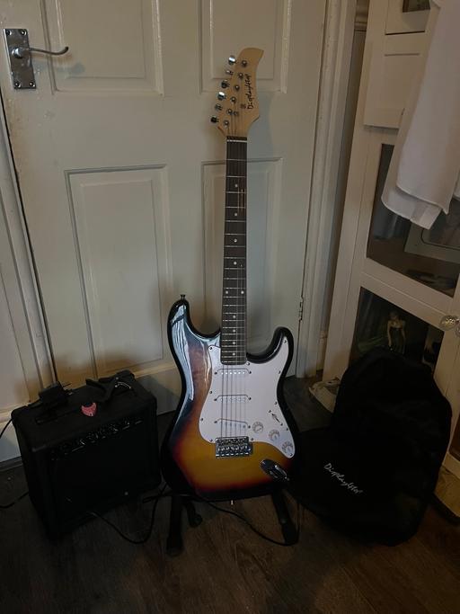 Buy & Sell Wednesbury Sandwell - Photos for electric guitar - display4top