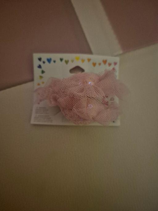 Buy & Sell Crumpsall Manchester - Photos for new Claires Accessories 2pk Hair Sequin Clips