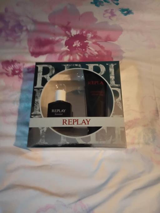 Buy & Sell Blakenhall Wolverhampton - Photos for Brand new Men's Replay giftset.