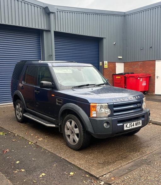 Vehicles Alum Rock Birmingham - Photos for Land Rover Discovery 3