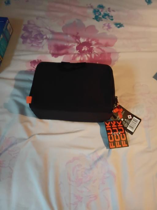 Buy & Sell Blakenhall Wolverhampton - Photos for Brand new Men's FCUK gift bag.