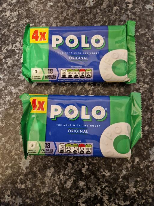 Buy & Sell Leicester City Centre Leicester - Photos for brand new polo's x2 (in date)