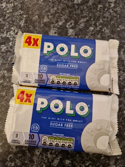 Buy & Sell Aylestone Leicester - Photos for brand new polo's x2 (in date)
