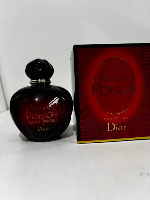 Buy & Sell Holly Hall Dudley - Photos for Dior hypnotic poison 100ml brand new perfume