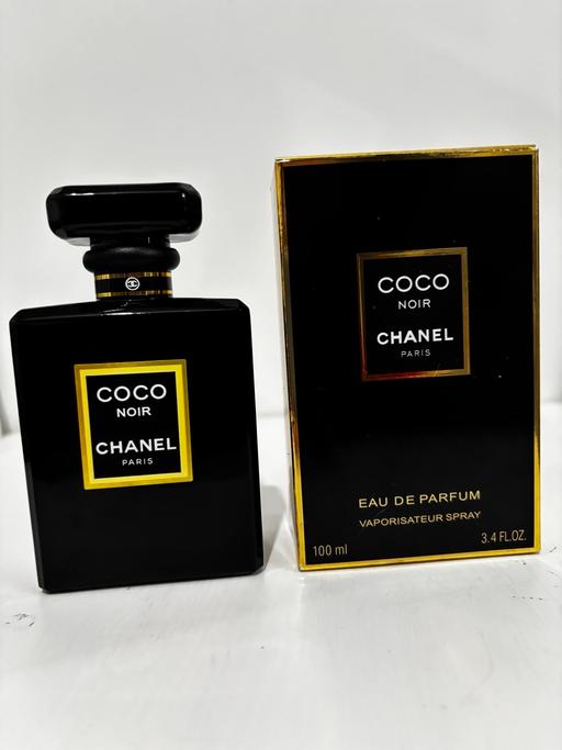 Buy & Sell Holly Hall Dudley - Photos for Coco Chanel noir 100ml brand new