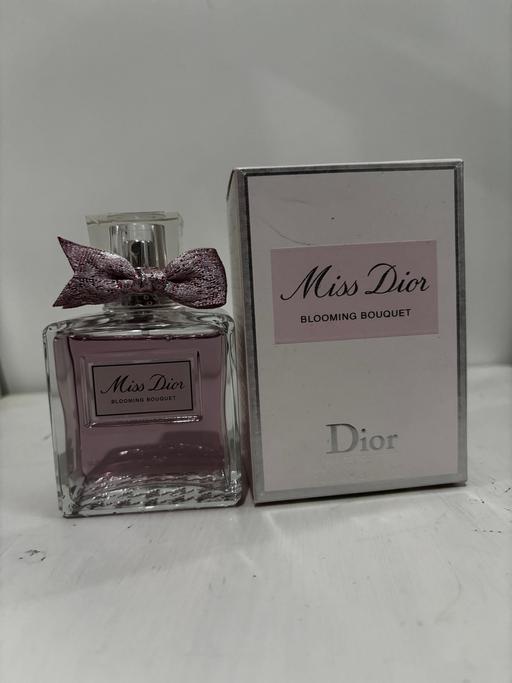 Buy & Sell Holly Hall Dudley - Photos for Miss Dior blooming bouquet 100ml