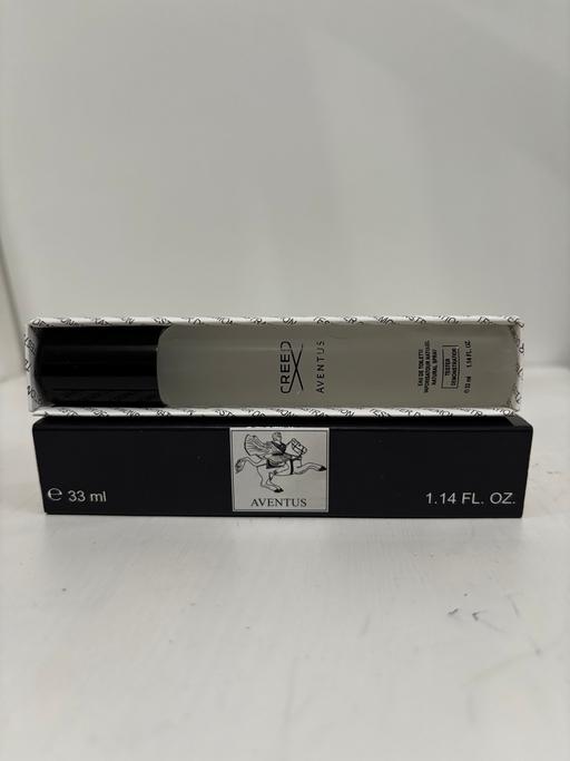 Buy & Sell Holly Hall Dudley - Photos for Creed aventus 33ml travel perfume