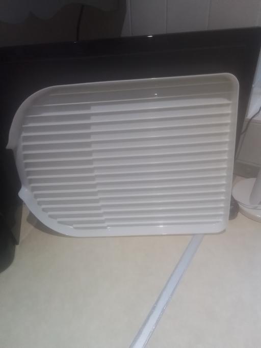 Buy & Sell Streetly Walsall - Photos for BRAND NEW WHITE SINK DRAINER