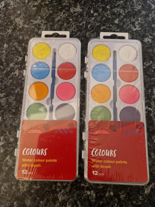 Buy & Sell Aylestone Leicester - Photos for brand new kids paints pallets x2