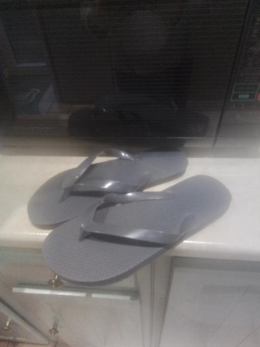 Buy & Sell Streetly Walsall - Photos for BRAND NEW GREY MULES