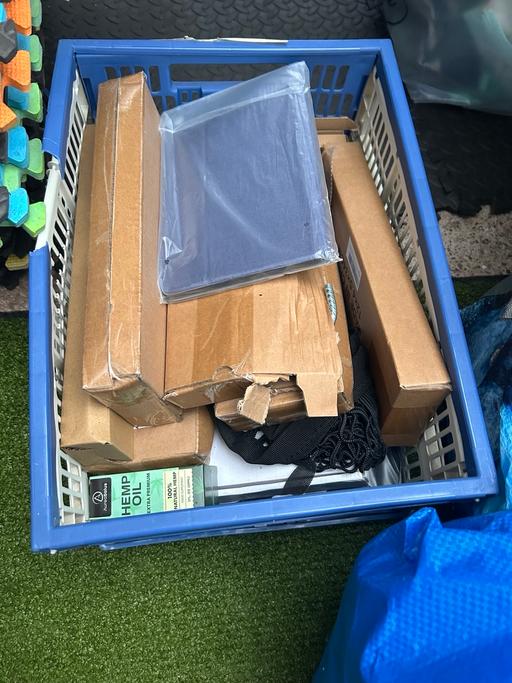 Buy & Sell Winson Green Birmingham - Photos for Box of Amazon returns