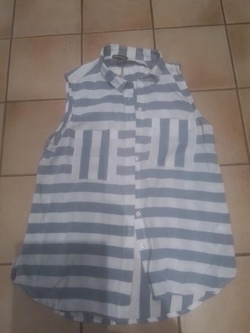 Buy & Sell Streetly Walsall - Photos for LADIES WAREHOUSE BLOUSE/SHIRT
